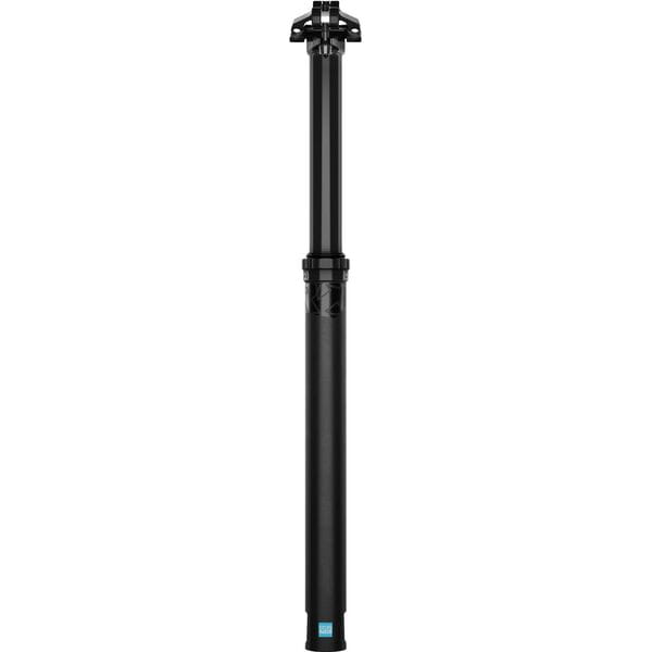 PRO Koryak Dropper Internal / In-line Seatpost Black