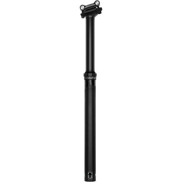 PRO Koryak Dropper Internal / In-line Seatpost Black