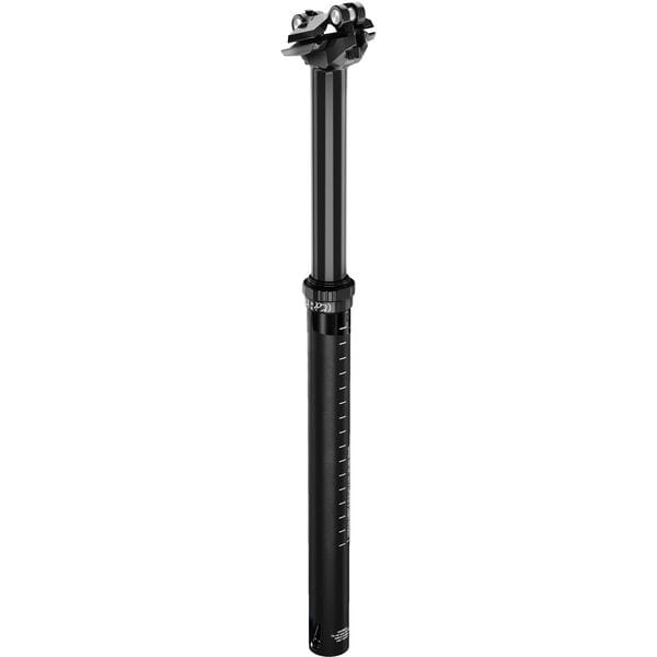 PRO Koryak Dropper Internal / In-line Seatpost Black