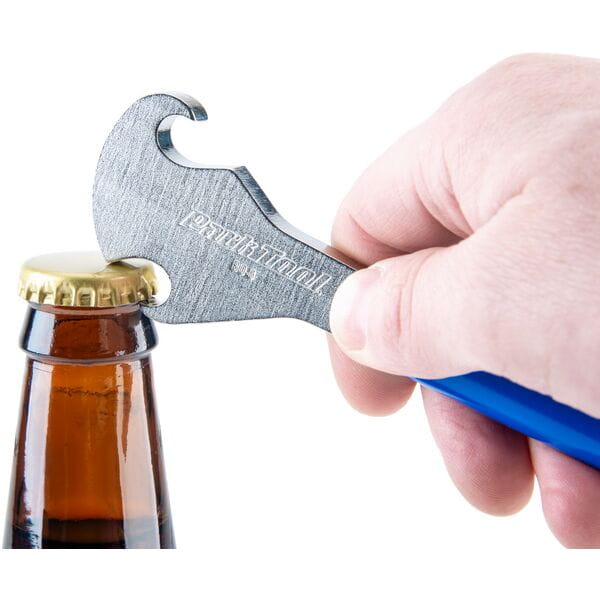 Park Tool BO-6 Bottle Opener Blue