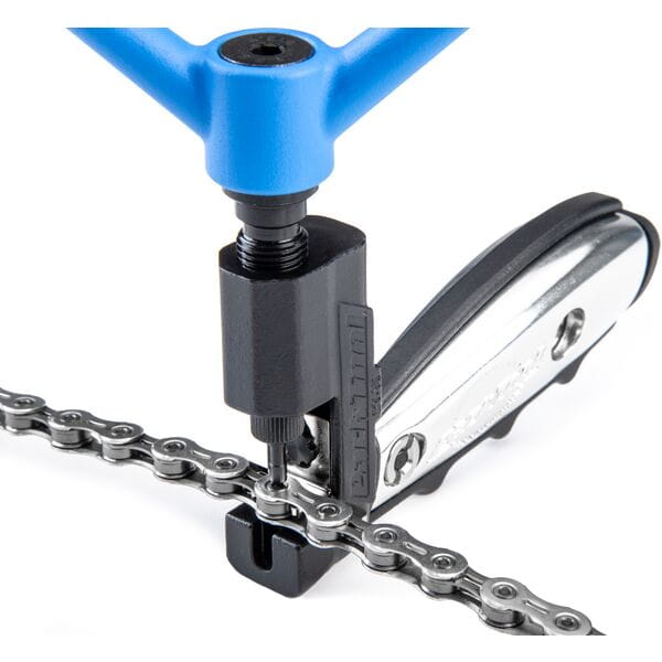 Park Tool CT-15 - Professional Chain Tool Blue / Black