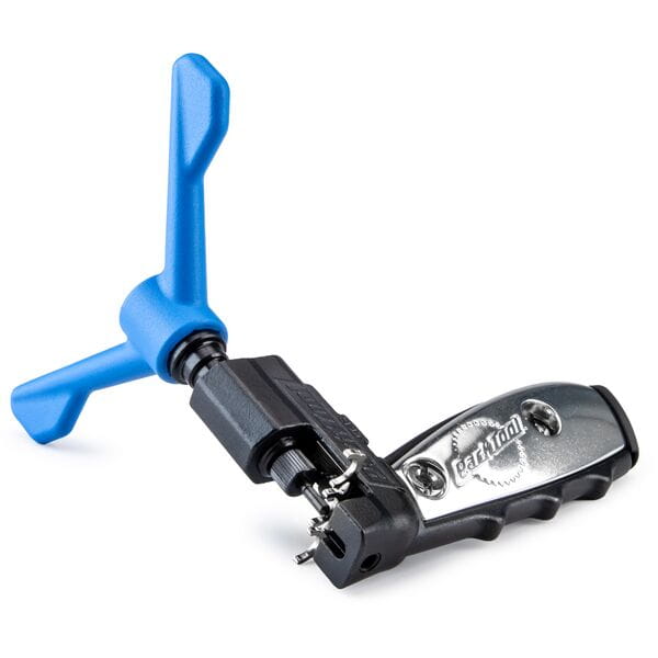 Park Tool CT-15 - Professional Chain Tool Blue / Black