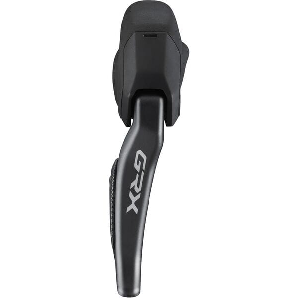 Shimano ST-RX825 GRX Di2 Shift Hydraulic 12-Speed Right Hand STI Lever Black