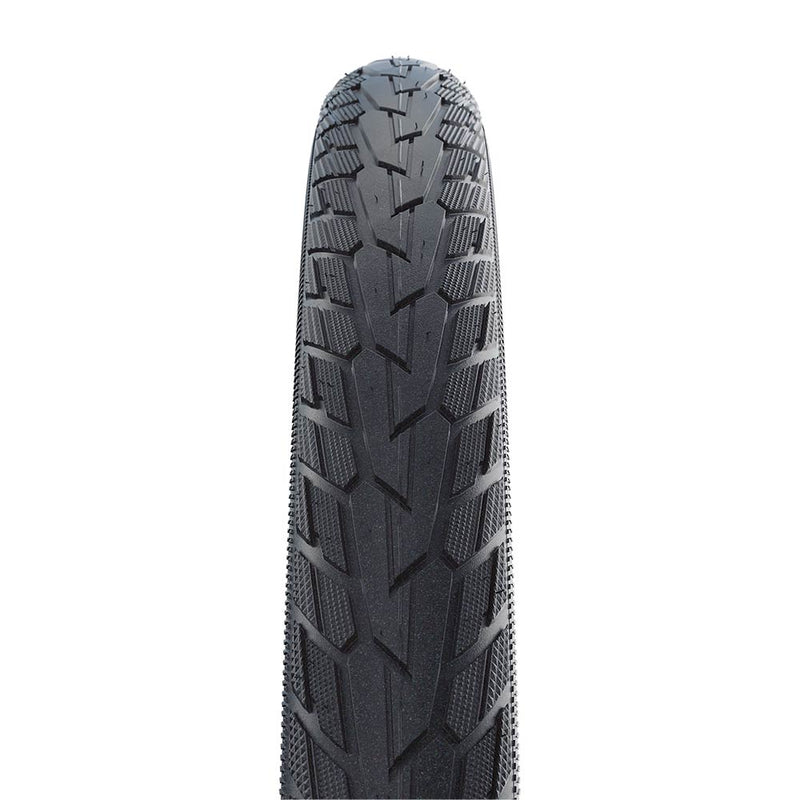 Schwalbe Road Cruiser Tyre Black