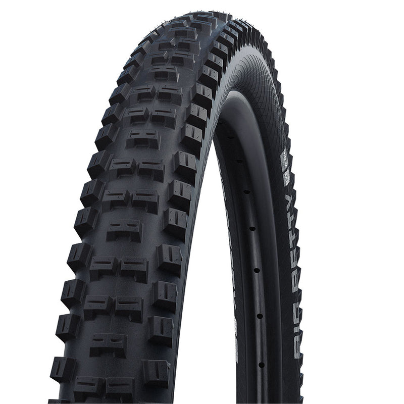 Schwalbe Big Betty Performance LTE Tyre Black