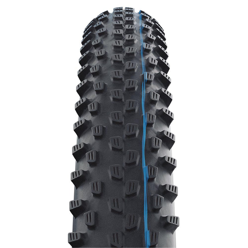 Schwalbe Racing Ray Evo Super Ground TLE Folding Tyre Black