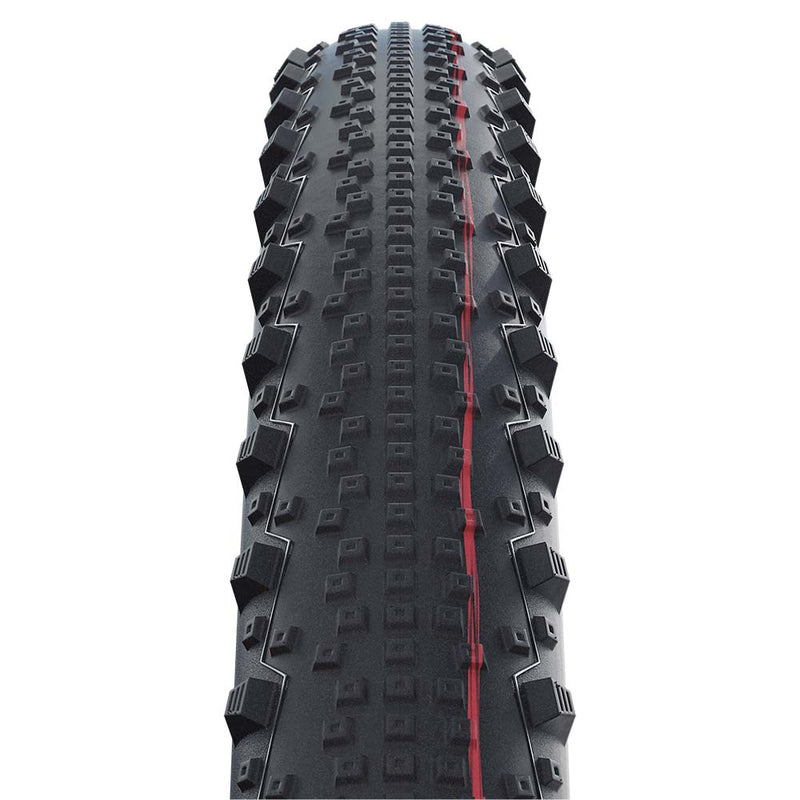 Schwalbe Thunder Burt Addix Speed Folding Tyre Black / Tan