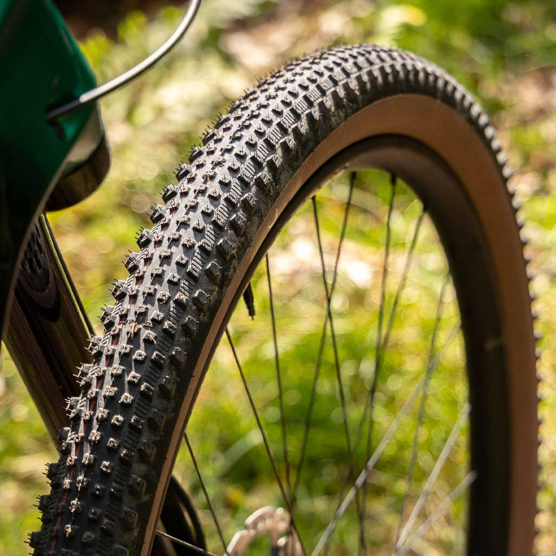 Schwalbe Rick XC Pro Evo TLR Tyre Tan