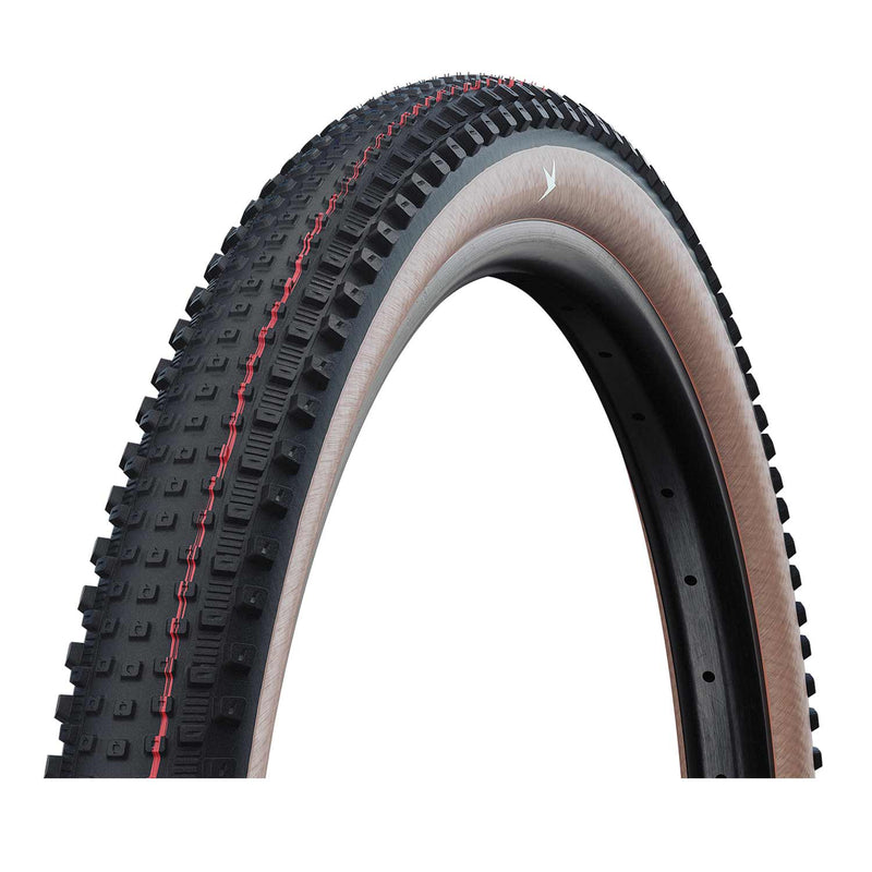 Schwalbe Rick XC Pro Evo TLR Tyre Tan