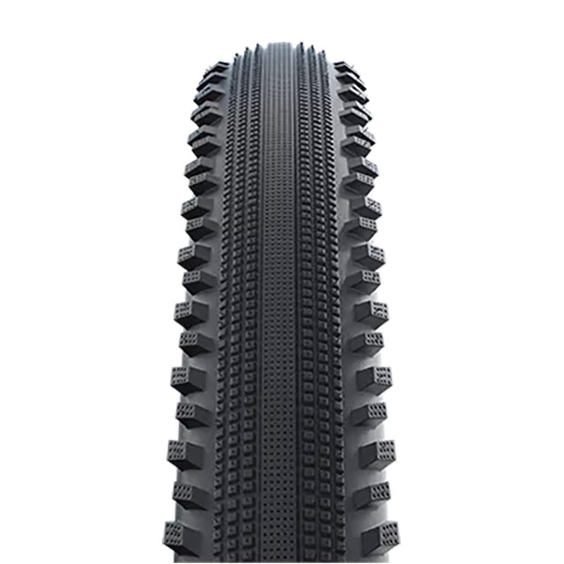 Schwalbe Hurricane Addix Performance Tyre Black