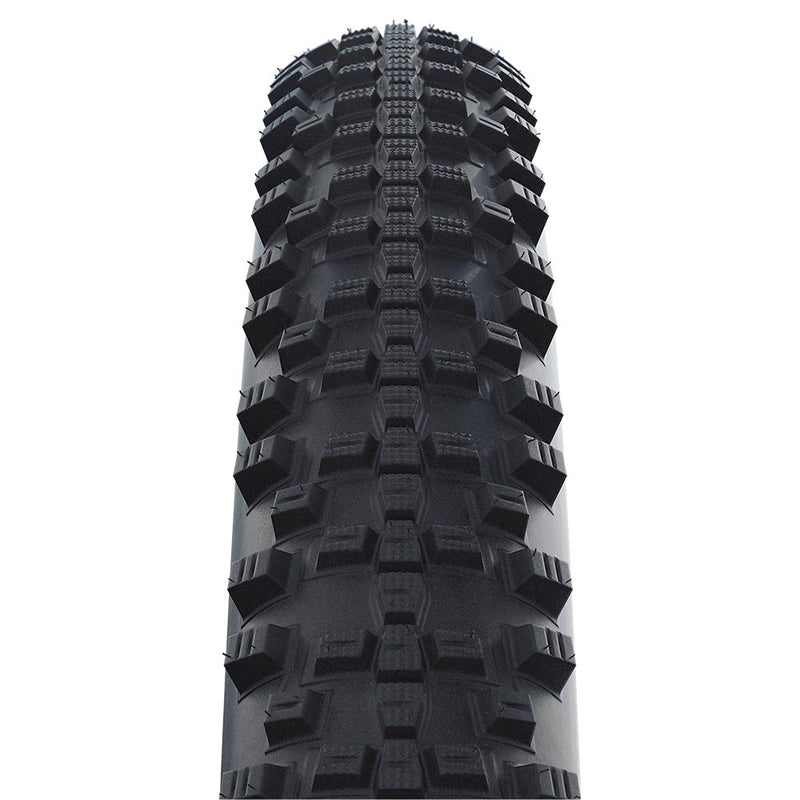 Schwalbe Smart Sam Performance Line Tyre Black