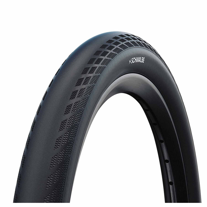 Schwalbe SX-R Performance Folding Racing BMX Tyre Black