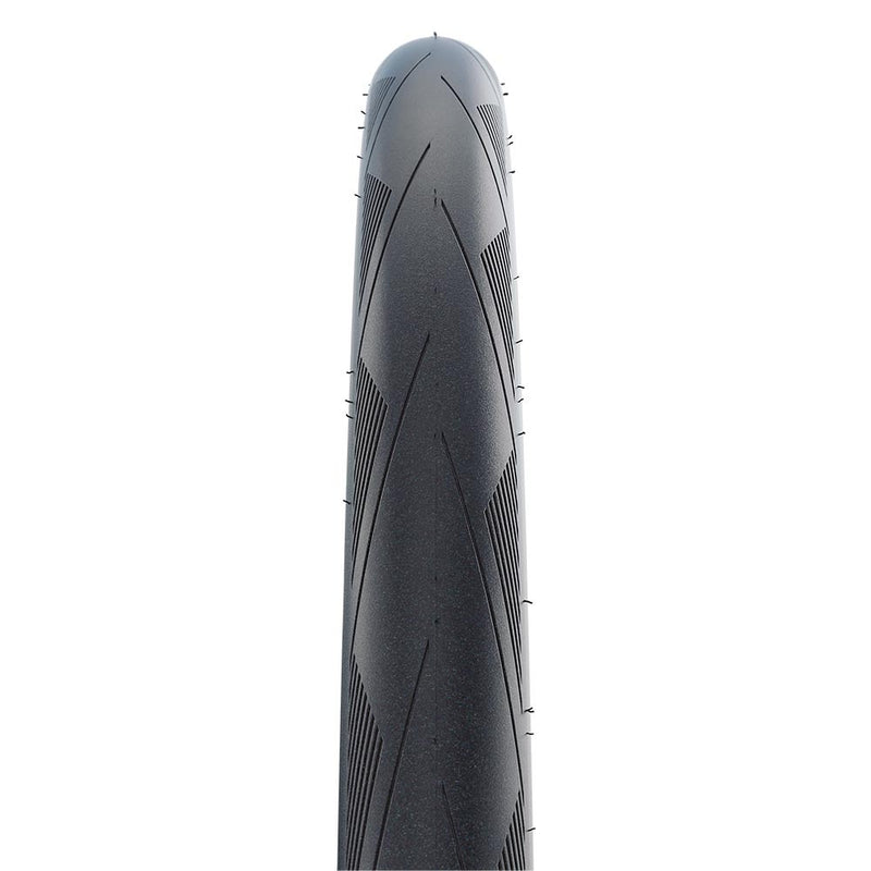 Schwalbe Durano DD Raceguard Graph Tyre Black