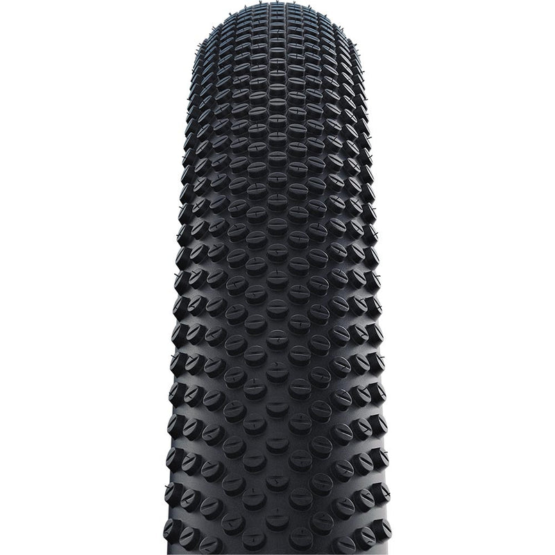 Schwalbe G-One Allround Addix Raceguard Folding Tyre Black