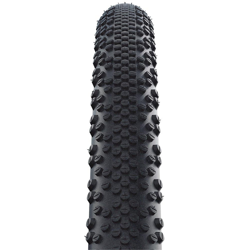 Schwalbe G-One Bite Evo Superground Folding Tyres Black