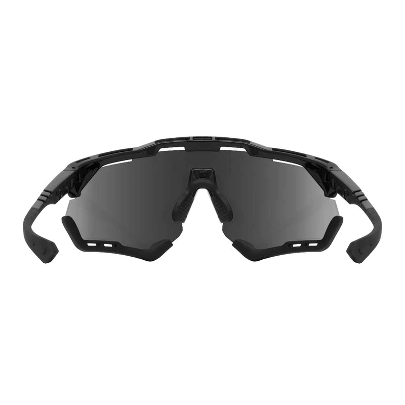 Scicon Sports Aeroshade XL SCNPP MultiMirror Silver / Black Gloss