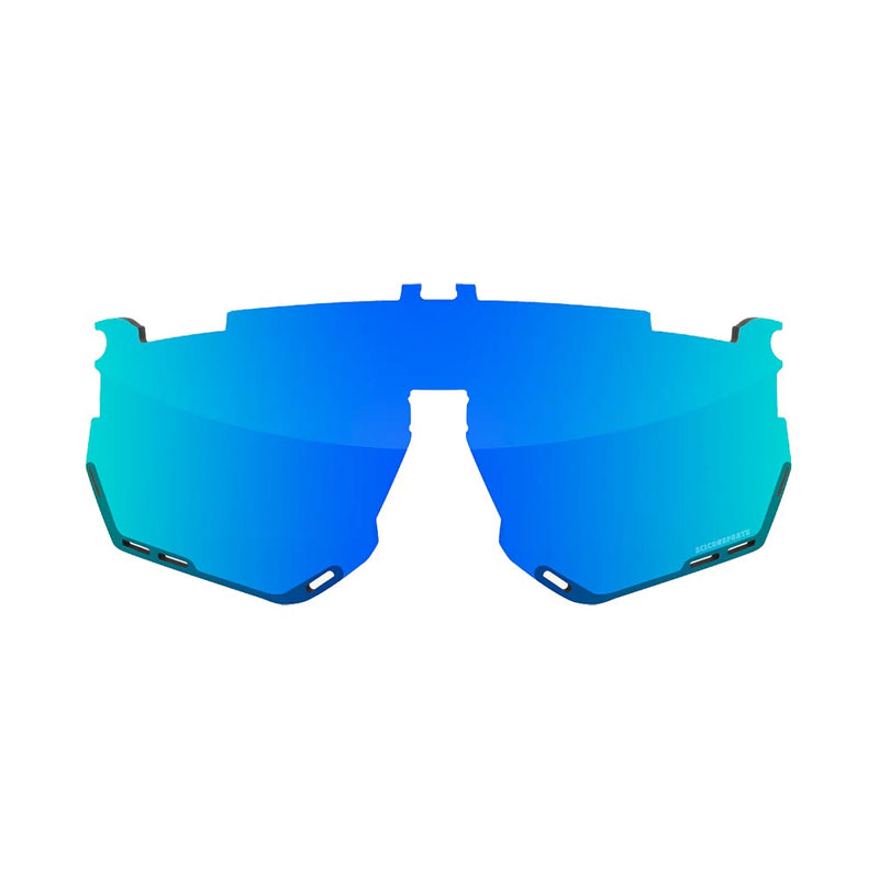 Scicon Sports Aeroshade XL Spare Lens SCNPP MultiMirror Blue