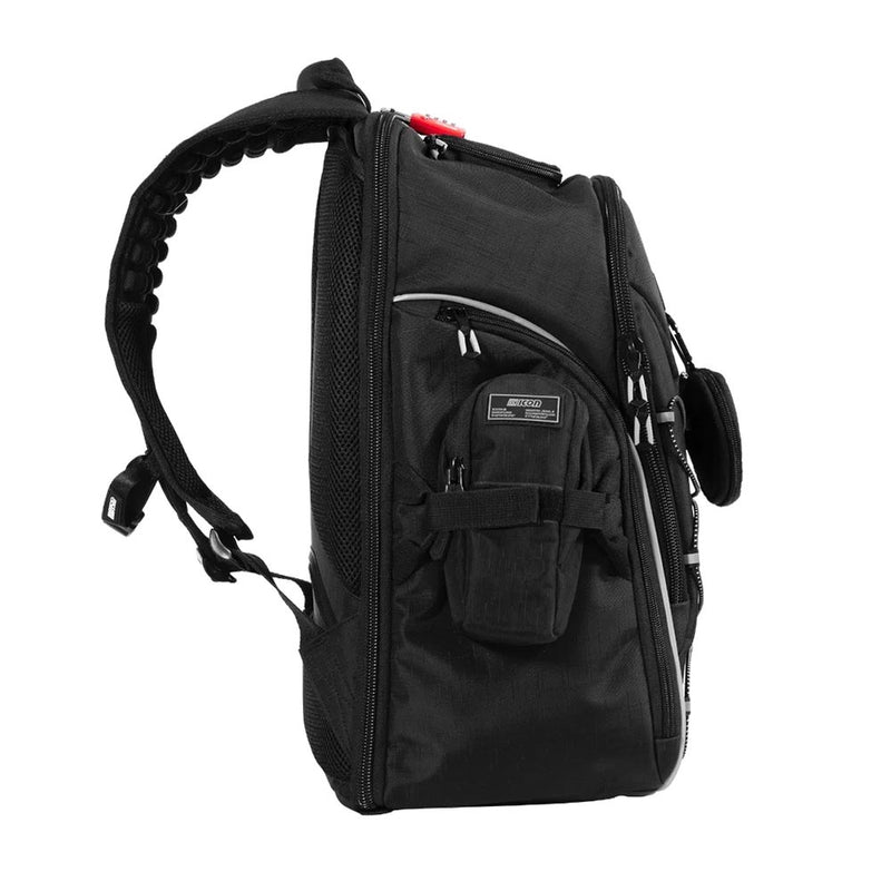 Scicon Sports Scicon Backpack 35L Black