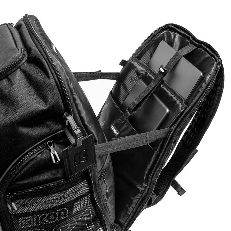 Scicon Sports Scicon Backpack 35L Black