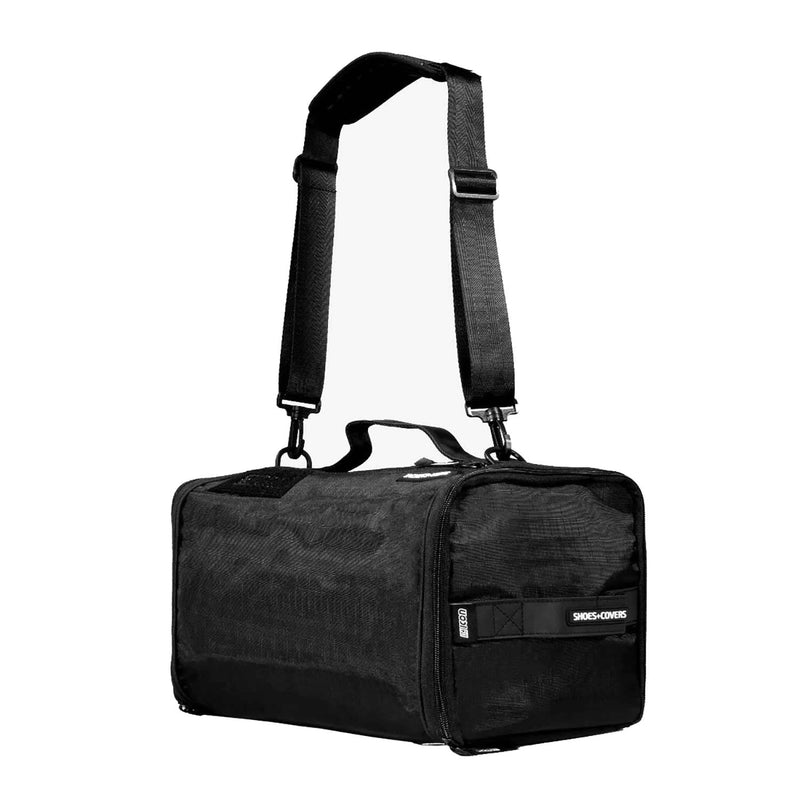 Scicon Sports Race Day Rain Bag Black