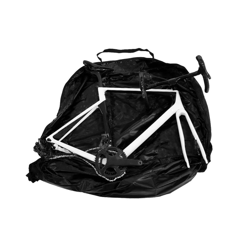 Scicon Sports Pocket Bike Bag Black