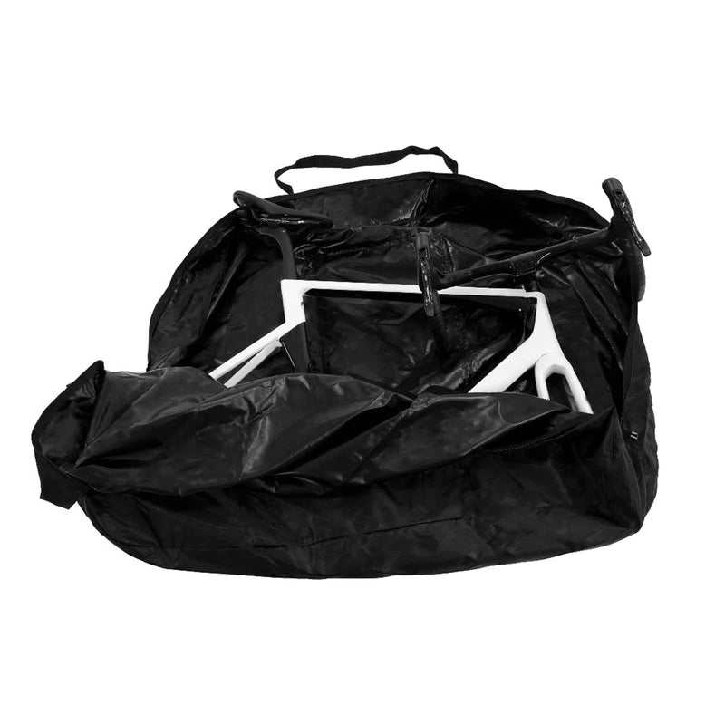 Scicon Sports Pocket Bike Bag Black