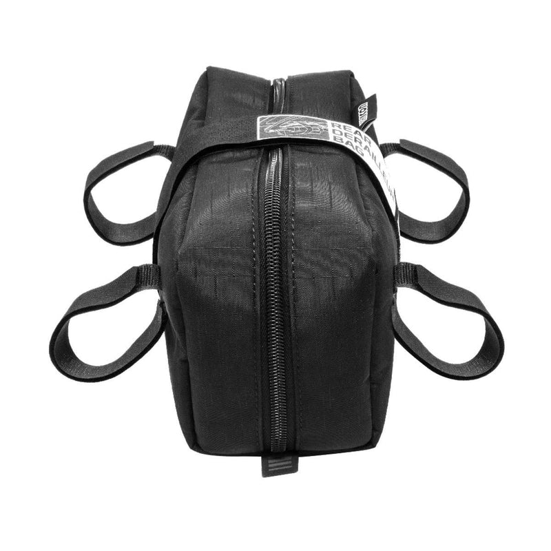 Scicon Sports Rear Derailleur Bag Black