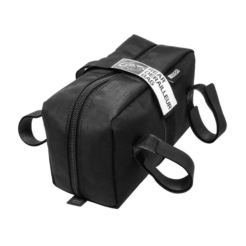 Scicon Sports Rear Derailleur Bag Black