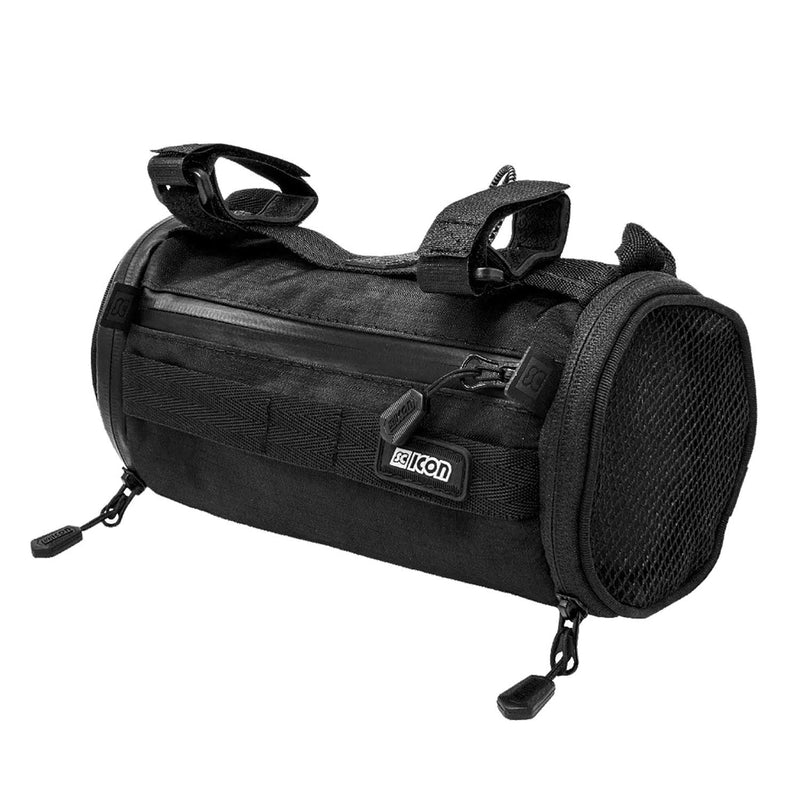 Scicon Sports Handlebar Bag Black