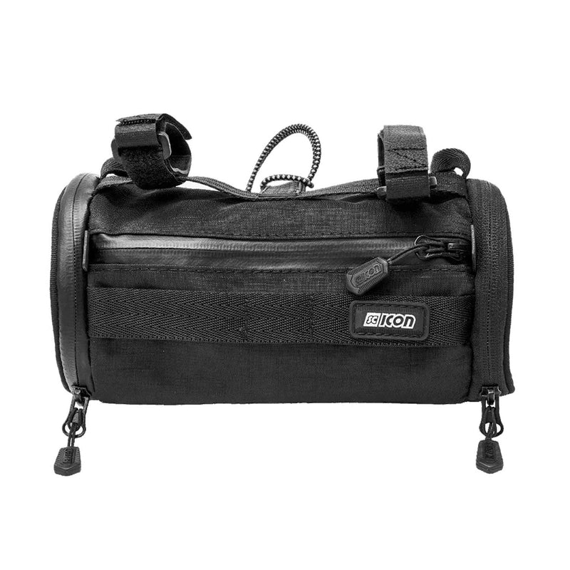 Scicon Sports Handlebar Bag Black