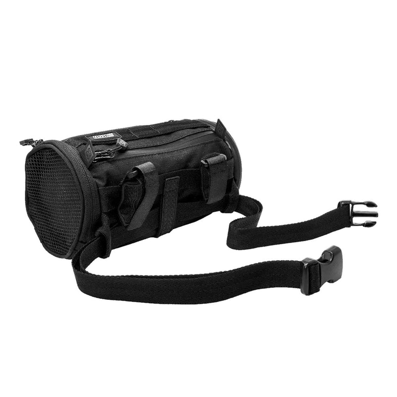 Scicon Sports Handlebar Bag Black