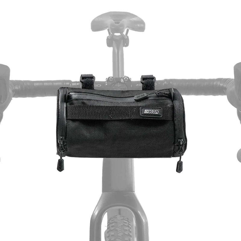 Scicon Sports Handlebar Bag Black