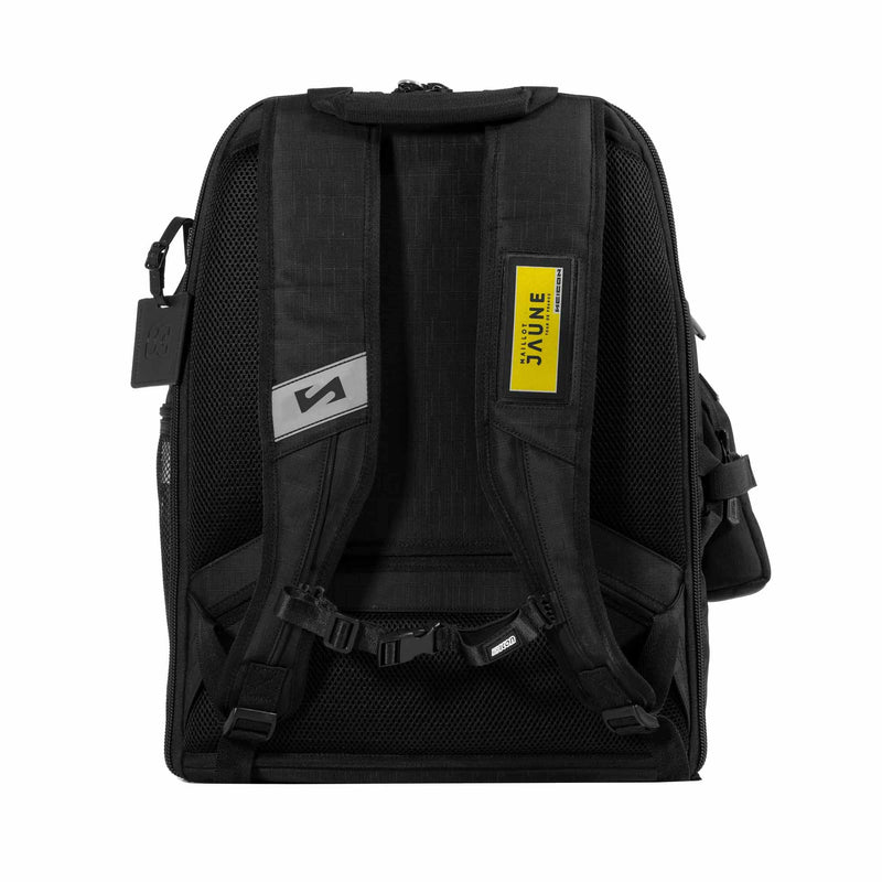 Scicon Sports Tour De France 35L Pro Backpack Black / Yellow