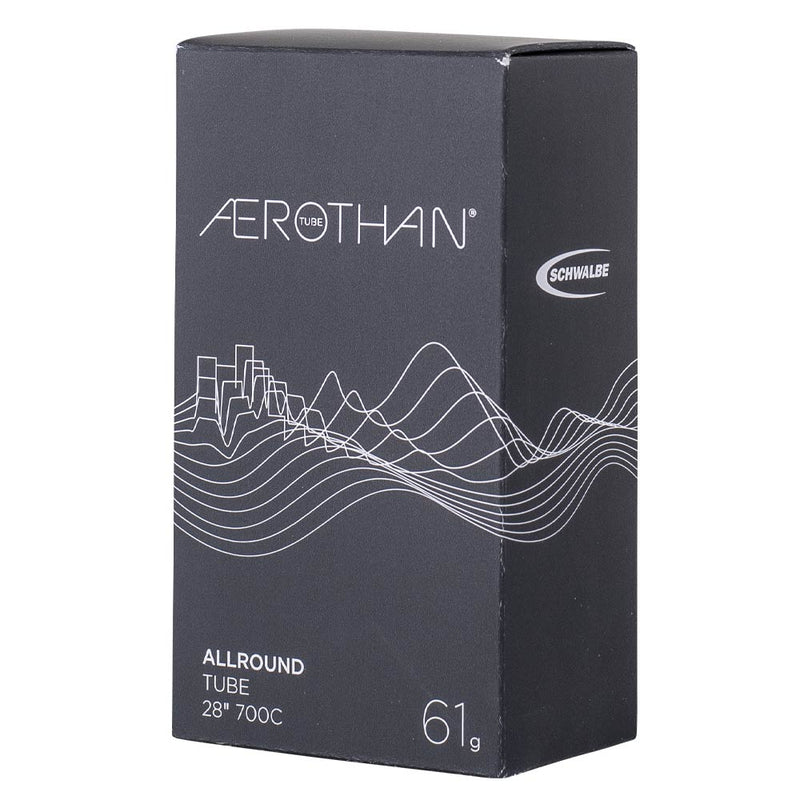 Schwalbe SV17E / E Aerothan Tubes