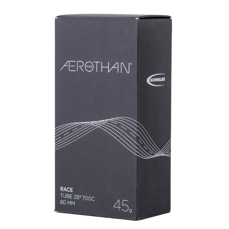 Schwalbe SV20E Aerothan Tubes