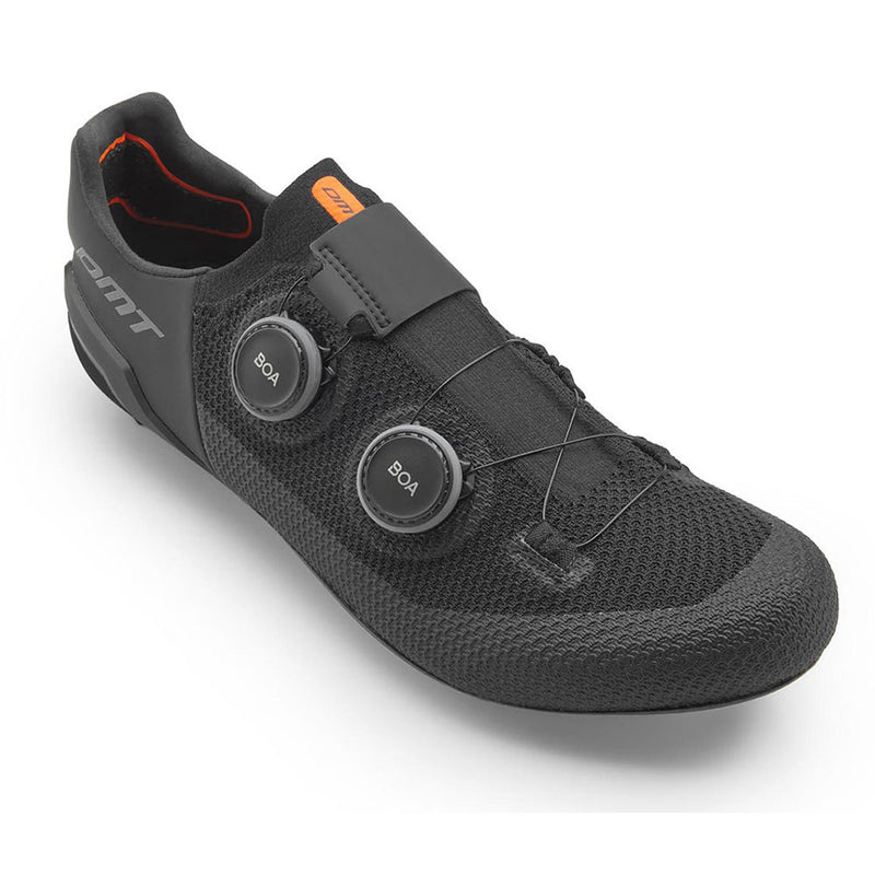 DMT SH10 Road Shoes Black