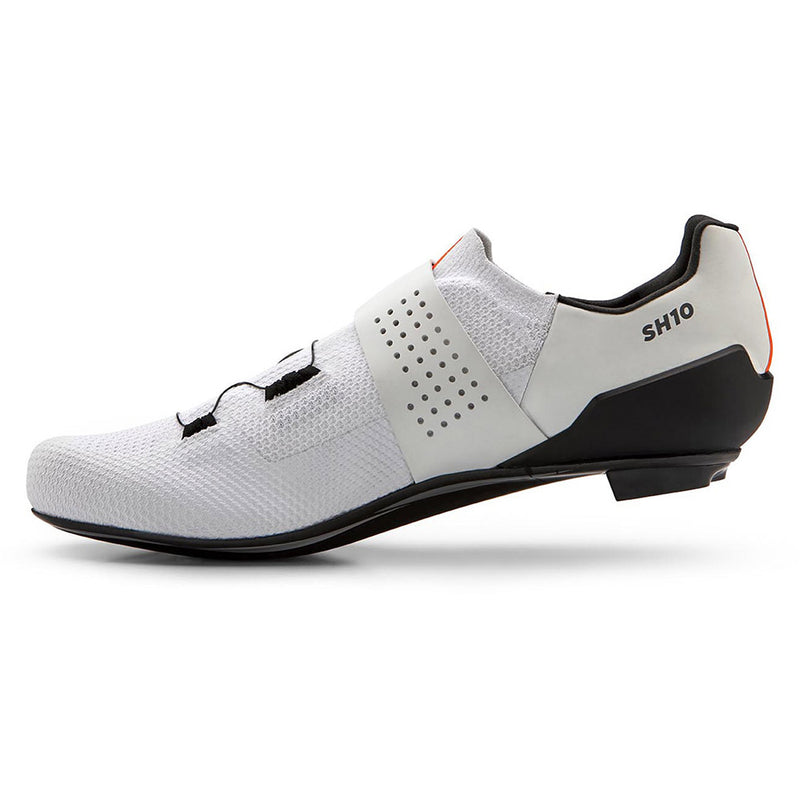 DMT SH10 Road Shoes White