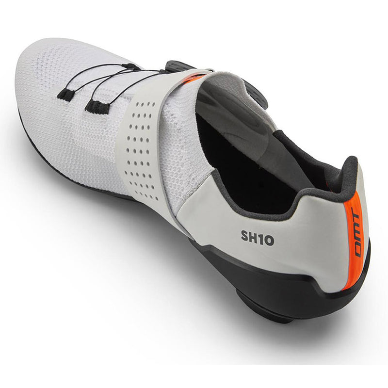 DMT SH10 Road Shoes White