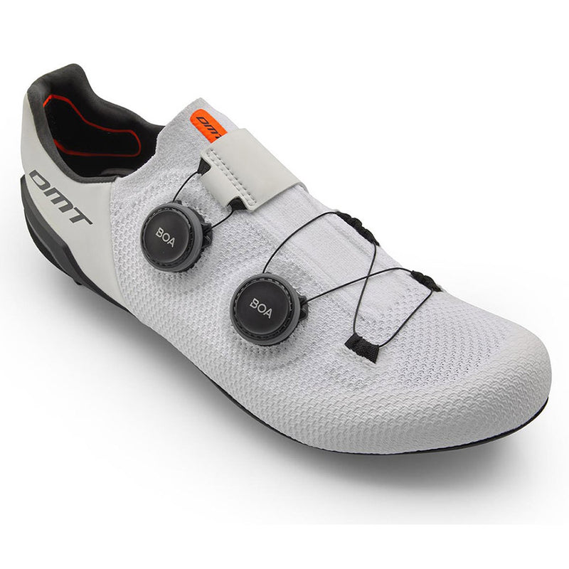 DMT SH10 Road Shoes White