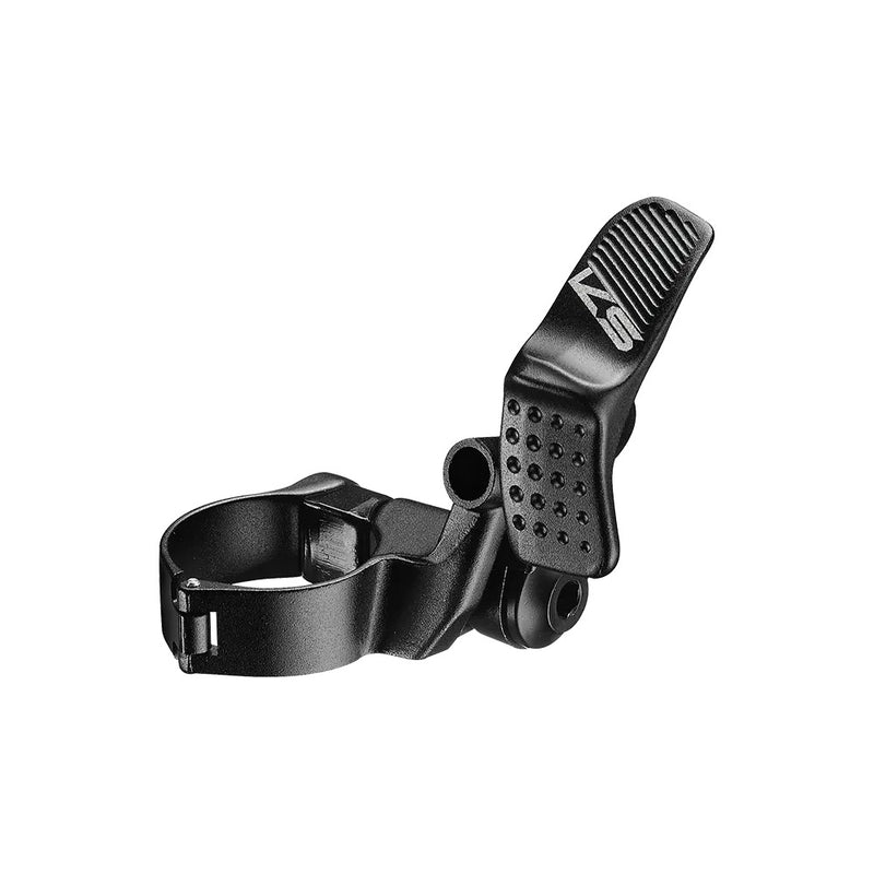 KS KG Drop 2.0 Road Remote Lever Black