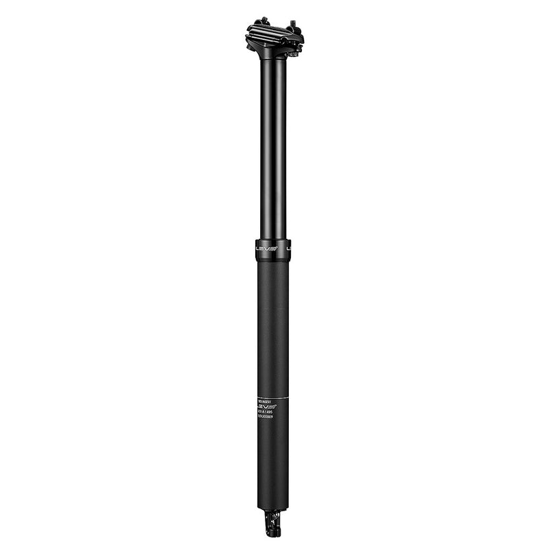 KS LEV-Si Dropper Black