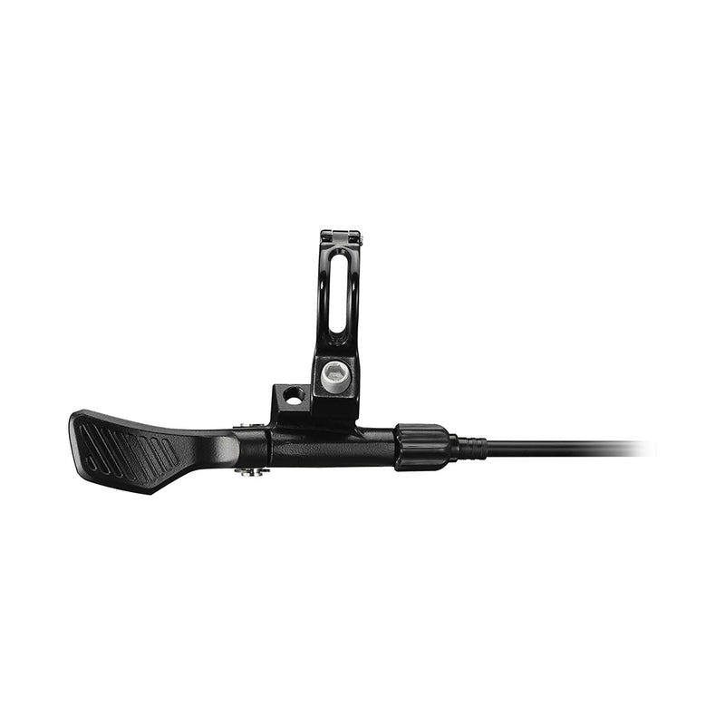 KS Ispec II Westy 2.0 Remote Lever Black