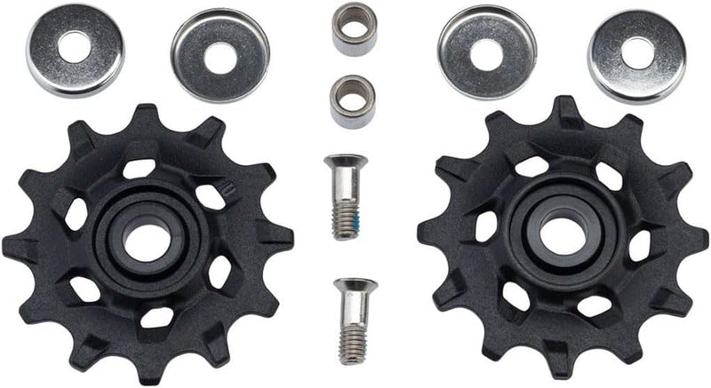 SRAM Rear Derailleur Pulley Kit Apex1 / NX 11 Speed