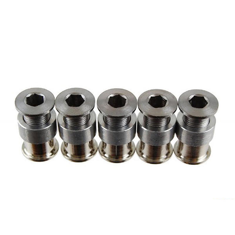 Specialites TA Cyclotourist Triple Bolts