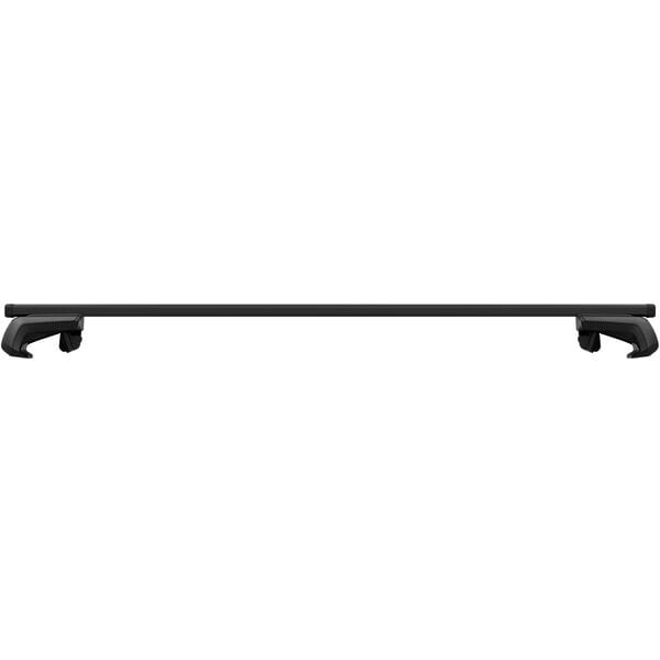 Thule SmartRack XT Squarebar 118 Short Silver