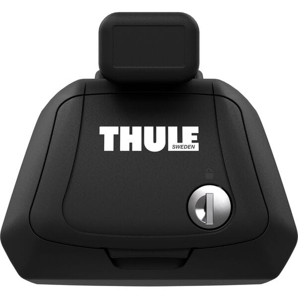 Thule SmartRack XT Squarebar 118 Short Silver