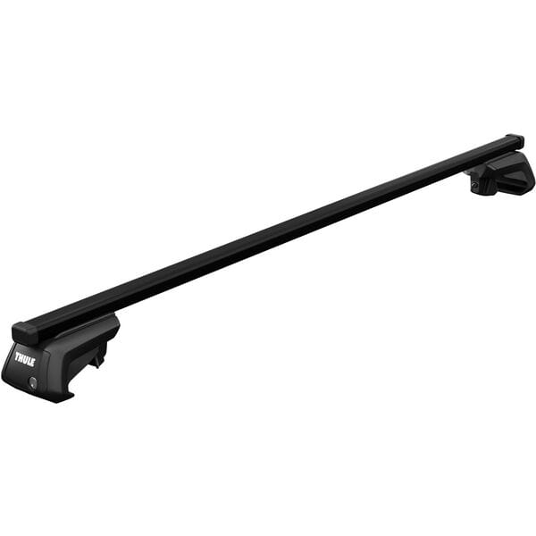 Thule SmartRack XT Squarebar 118 Short Silver