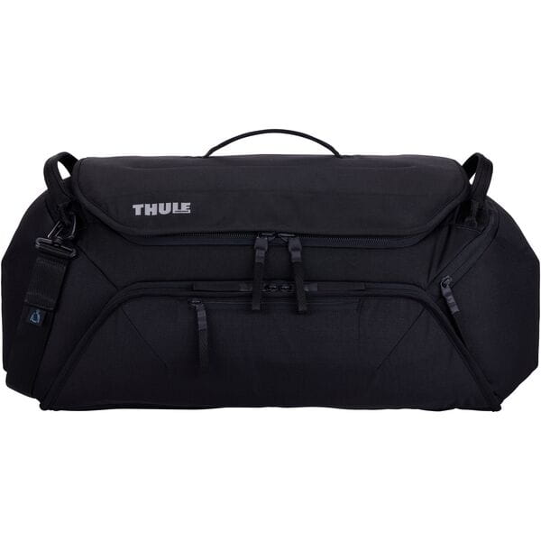 Thule RoundTrip Bike Duffel Black