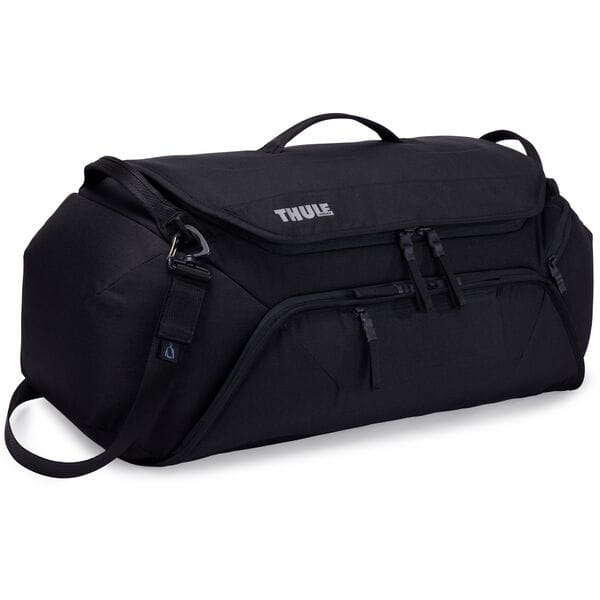 Thule RoundTrip Bike Duffel Black