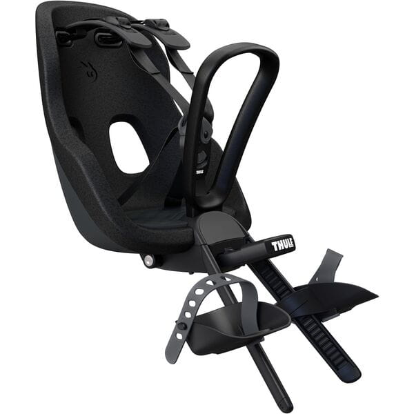 Thule Yepp Nexxt 2 Mini Childseat Black